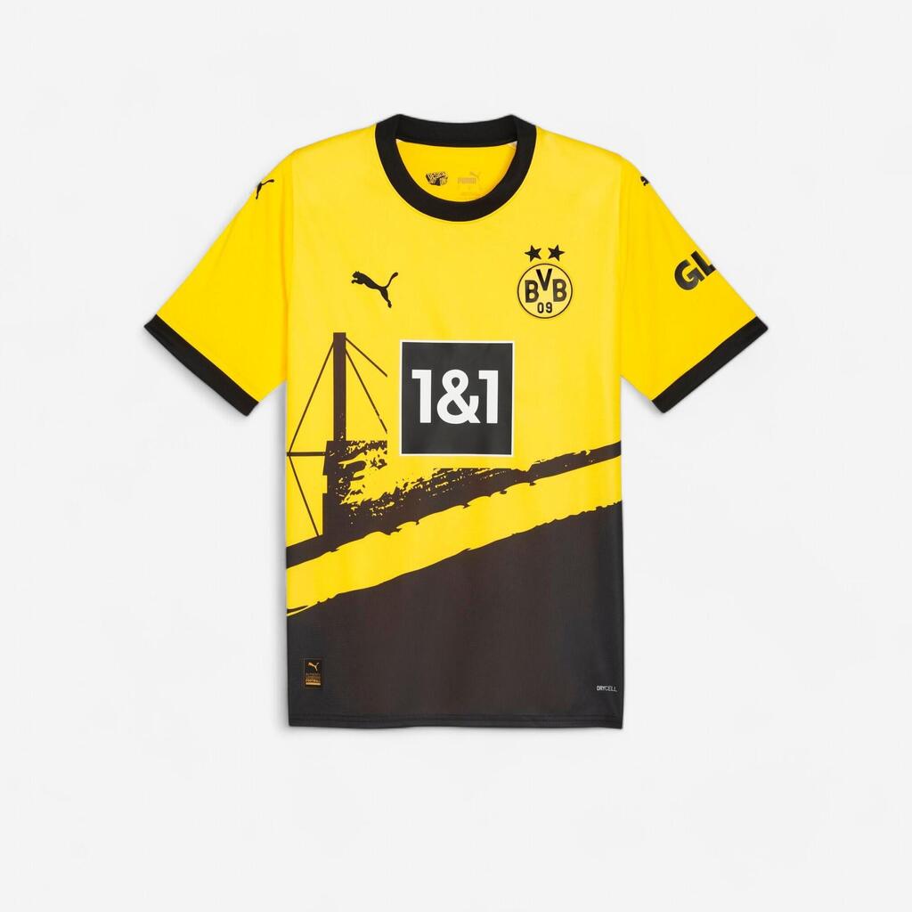 Adult Borussia Dortmund Shirt - 23/24 Season